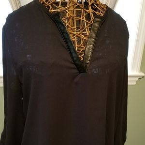 41 Hawthorne blouse